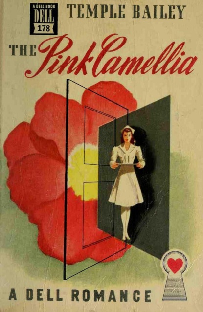 The Pink Camellia