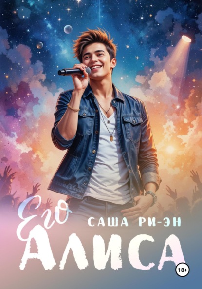 Саша Ри-Эн — Его Алиса