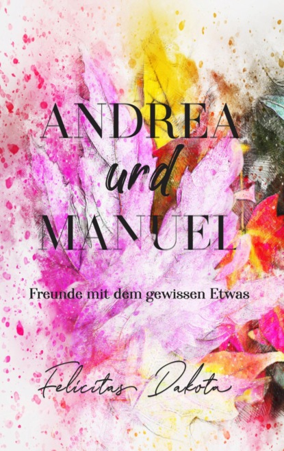 Andrea und Manuel
