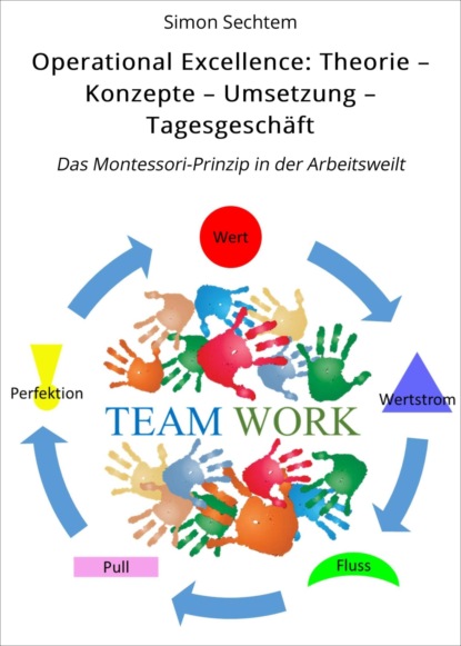 Operational Excellence: Theorie – Konzepte – Umsetzung – Tagesgeschäft