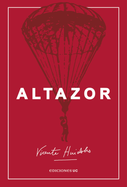 Altazor