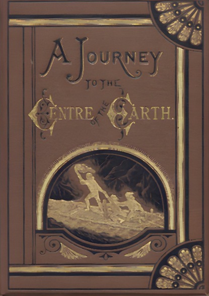 A Journey to the Centre of the Earth