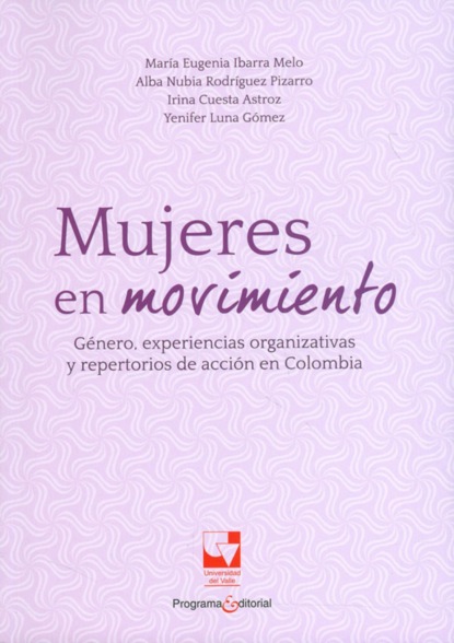 Mujeres en movimiento
