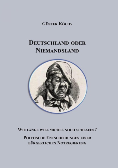 Deutschland oder Niemandsland