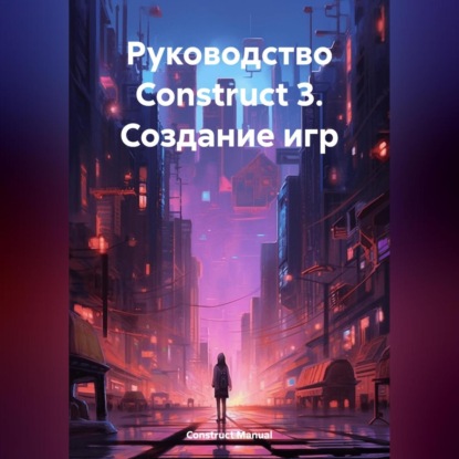 

Руководство Construct 3. Создание игр