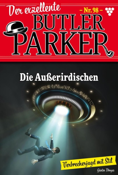 Die Außerirdischen