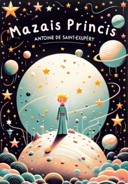 Mazais Princis