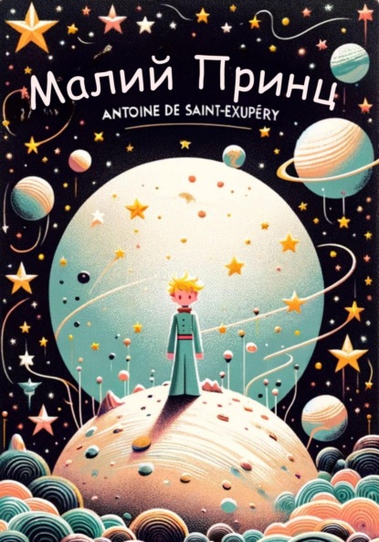 Малий Принц