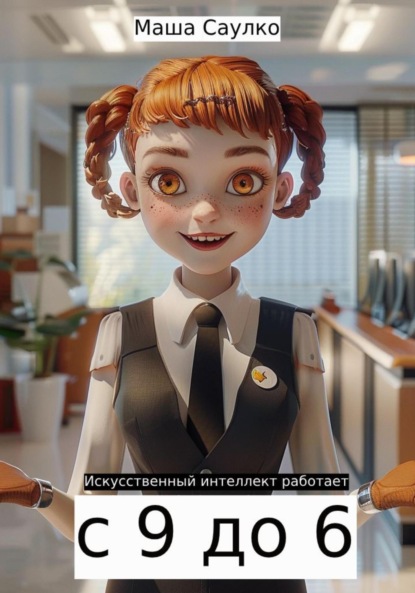 

Искусственный интеллект работает с 9 до 6