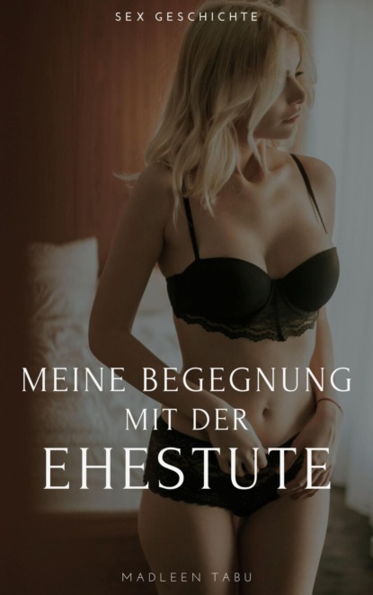 Meine Begegnung mit der Ehestute