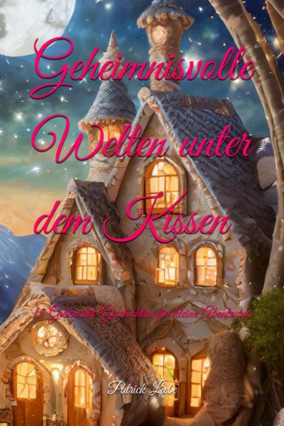 Geheimnisvolle Welten unter dem Kissen