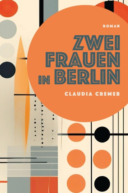 Zwei Frauen in Berlin