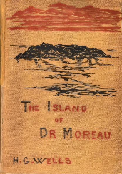 The Island of Dr. Moreau