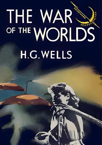 The War of the Worlds