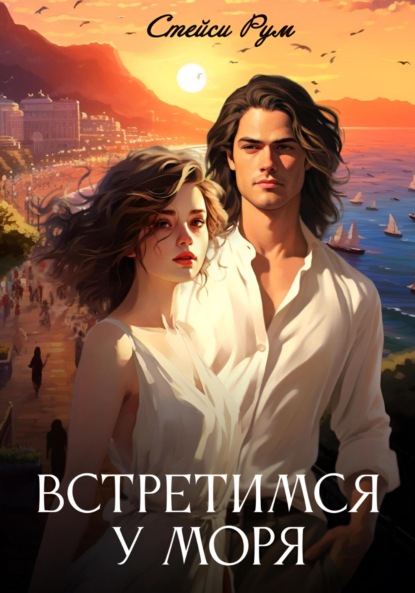 Стейси Рум — Встретимся у моря