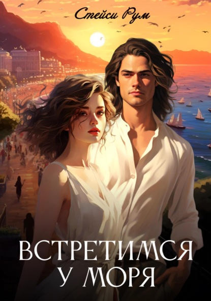 

Встретимся у моря