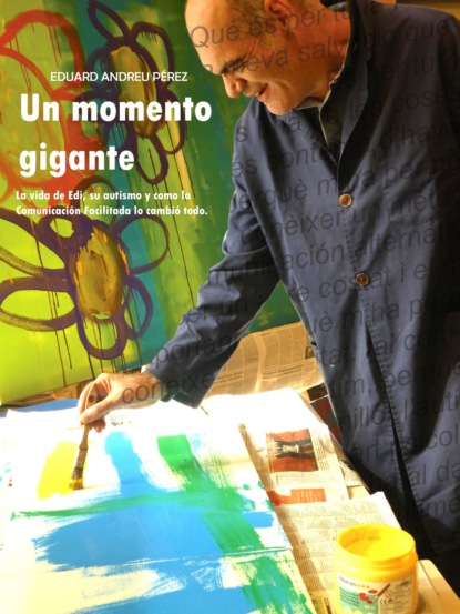 Un momento GIGANTE