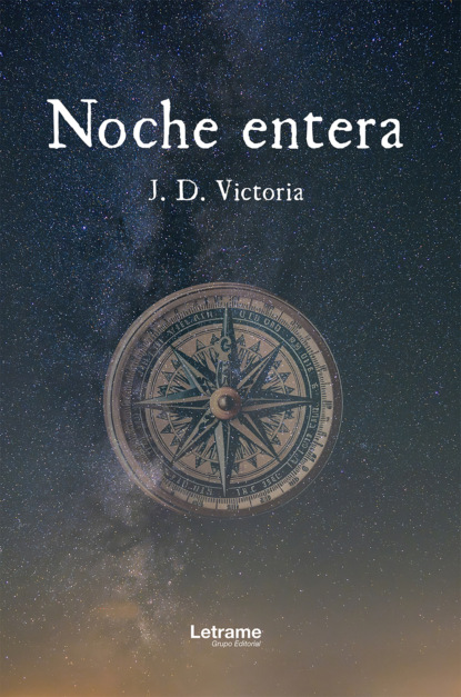Noche entera