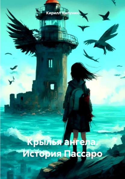 

Крылья ангела. История Пассаро
