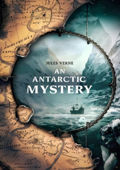 An Antarctic Mystery
