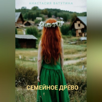 

Семейное древо