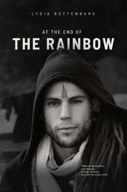 At the end of the rainbow