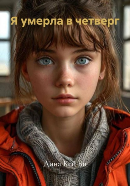 

Я умерла в четверг