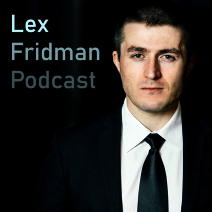 #77 – Alex Garland: Ex Machina, Devs, Annihilation, and the Poetry of Science