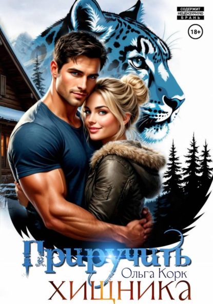 

Приручить хищника