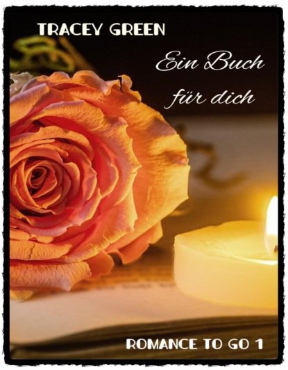 Ein Buch für dich