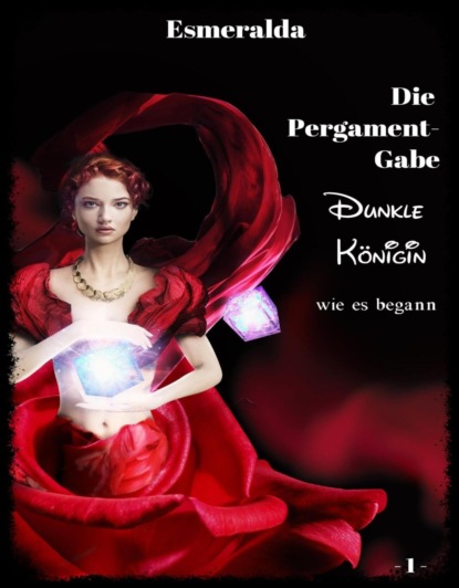 Die Pergamentgabe