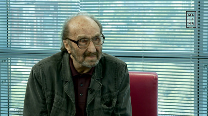 Виталий Волович: «В 88 лет я собираю деньги на главную свою книгу. Похоже, мне понадобится ещё две жизни»