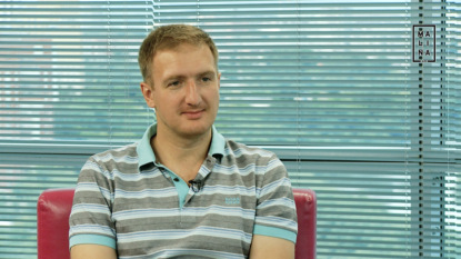 Максим Зверков, Formika: «В 2017 году страной-партнёром ИННОПРОМа будет Япония»