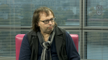 Александр Кушнир: «Кормильцев — гений во множестве ипостасей»