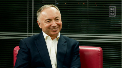 Валерий Ананьев, «Атомстройкомплекс»: «В 2017 году существенно ограничат долёвку. Аплодировать тут нечему»