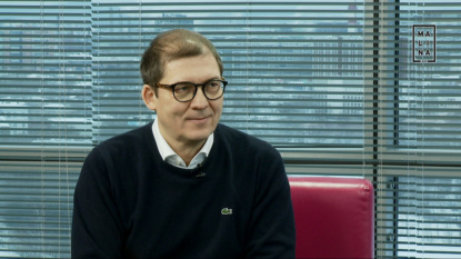 Алексей Клименко, УК RED: «В 2017 году мы ожидаем перелома на рынке коммерческой недвижимости»