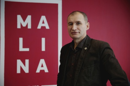 Сергей Федяков, кинотеатры «Салют», «Колизей»: «Находите себе большие проблемы, чтобы было интересней жить»