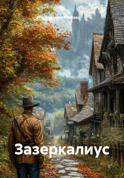 

Зазеркалиус