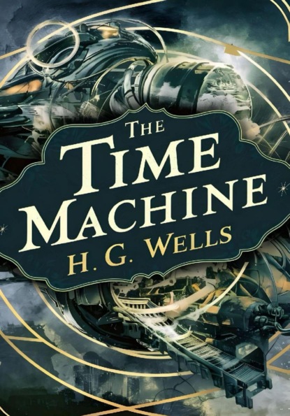The Time Machine