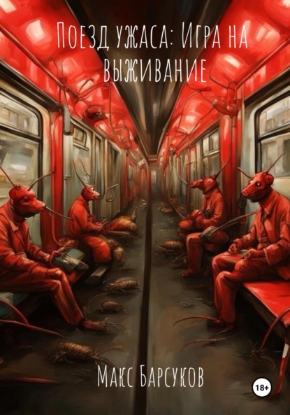 

Поезд ужаса: Игра на выживание