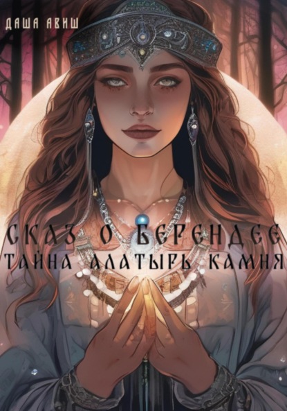 

Сказ о берендее. Тайна Алатырь-камня