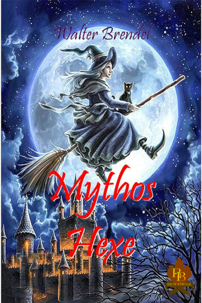 Mythos Hexe 