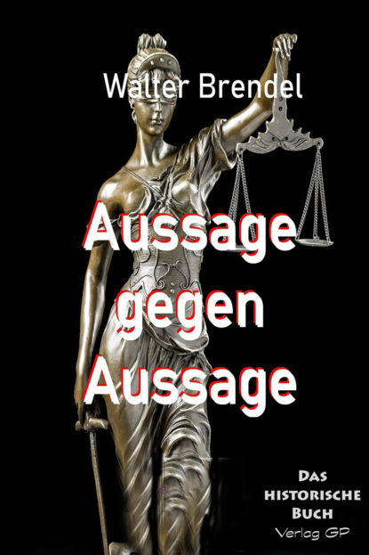 Aussage gegen Aussage 