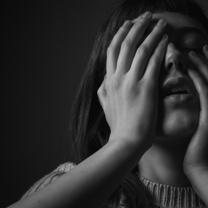 Абьюз или как заблудились люди