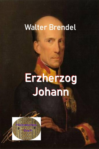 Erzherzog Johann