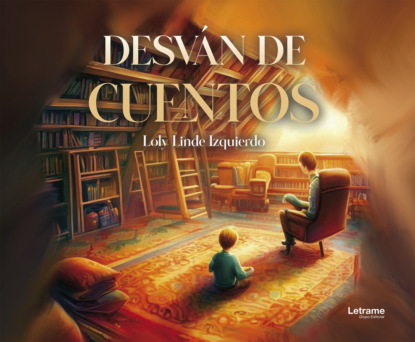 Desván de cuentos