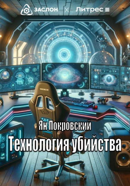 

Технология убийства