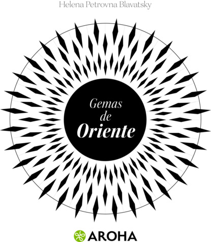 Gemas de Oriente