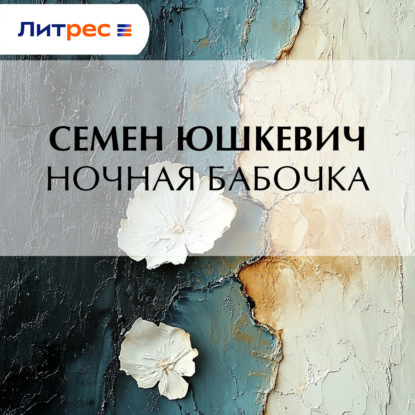 

Ночная бабочка