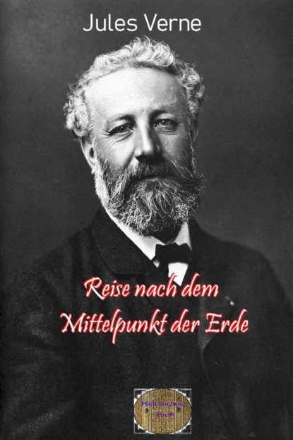 Reise nach dem Mittelpunkt der Erde